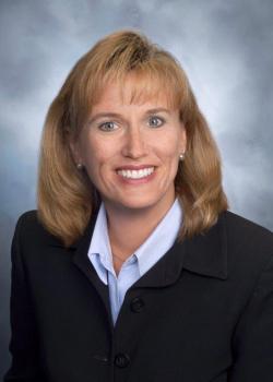 Heather Haney Headshot